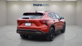 Used 2024 Chevrolet Trax ACTIV w/ Sunroof Package image 5