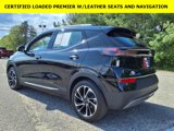 Used 2023 Chevrolet Bolt EUV Premier w/ Sun & Sound Package image 5