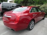 Used 2016 Cadillac CTS Luxury image 4