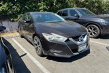 Used 2016 Nissan Maxima 3.5 SV image 2
