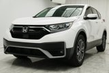 Used 2022 Honda CR-V EX image 4