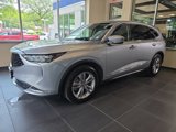 Certified 2023 Acura MDX SH-AWD image 3