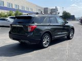 Used 2022 Ford Explorer XLT w/ Equipment Group 202A image 3