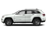 Used 2020 Jeep Grand Cherokee Limited X image 3