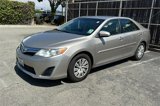 Used 2014 Toyota Camry LE image 4