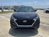 Used 2020 Hyundai Tucson SE w/ Cargo Package image 2