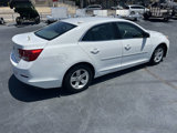 Used 2015 Chevrolet Malibu LS image 4