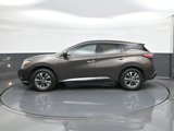 Used 2015 Nissan Murano SL w/ SL Technology Package image 4