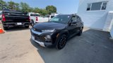 Certified 2022 Chevrolet TrailBlazer LT w/ Convenience Package image 5