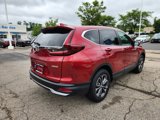 Used 2020 Honda CR-V EX image 4