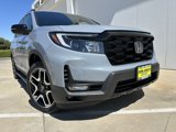 Used 2022 Honda Passport Elite image 4