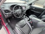 Used 2019 Jeep Cherokee Latitude Plus image 5