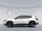 New 2025 Chevrolet Trax ACTIV image 2