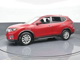 Used 2017 Nissan Rogue SV image 2