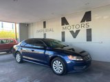 Used 2014 Volkswagen Passat 2.5 S image 2