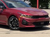 Used 2022 Kia K5 GT-Line w/ GT-Line FWD Premium Package image 2