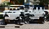 Used 2025 Ford Bronco Outer Banks image 5