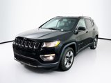 Used 2020 Jeep Compass Limited image 3