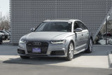 Used 2017 Audi A6 2.0T Premium Plus w/ Premium Plus Package image 5