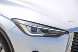 New 2025 INFINITI QX50 Luxe image 4