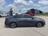Used 2021 Kia Forte LXS image 2