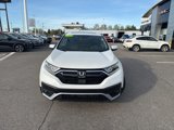 Used 2021 Honda CR-V EX image 2