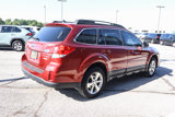 Used 2014 Subaru Outback 2.5i Limited w/ Moonroof Package image 4