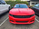 Used 2023 Dodge Charger SXT image 2