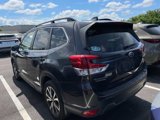 Used 2019 Subaru Forester Limited w/ Popular Package #3 image 3