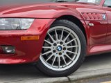 Used 2001 BMW Z3 3.0i image 2