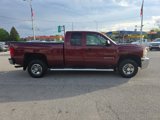Used 2009 Chevrolet Silverado 2500 LT image 4