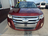 Used 2014 Ford Edge SEL w/ Equipment Group 204A image 5