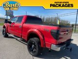 Used 2011 Ford F150 XLT image 4