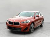 Certified 2023 BMW X2 sDrive28i w/ M Sport Package image 3