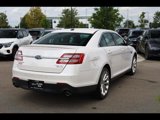 Used 2018 Ford Taurus Limited w/ Driver Assist Package image 5