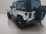 Used 2017 Jeep Wrangler Freedom Edition image 6