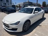 Used 2020 Maserati Ghibli S Q4 image 4