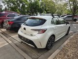 Used 2019 Toyota Corolla XSE image 5