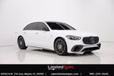 Used 2024 Mercedes-Benz S 63 AMG S image 5