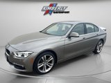 Used 2017 BMW 330i xDrive Sedan image 1