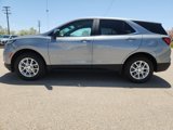 Used 2024 Chevrolet Equinox LT image 4