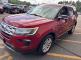 Used 2019 Ford Explorer XLT w/ Equipment Group 202A image 4