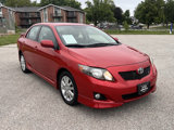 Used 2010 Toyota Corolla S image 3