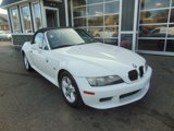 Used 2000 BMW Z3 2.5i image 4