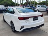 Used 2023 Kia Forte LXS w/ LXS Technology Package image 5