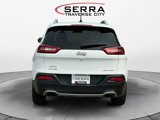 Used 2017 Jeep Cherokee Limited image 4
