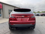 Used 2023 Cadillac XT4 Sport image 4