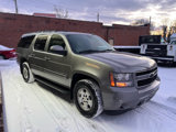 Used 2009 Chevrolet Suburban LT image 5