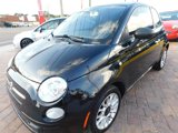 Used 2012 FIAT 500 Pop image 2