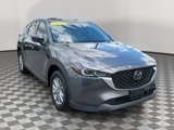 Used 2022 MAZDA CX-5 AWD 2.5 S w/ Preferred Package image 4